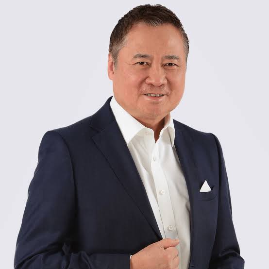 NGCP:  A FILIPINO CORPORATION RAN BY COMPANY OF FILIPINOS